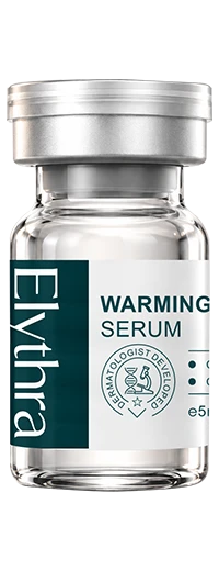 Warming Firming Serum