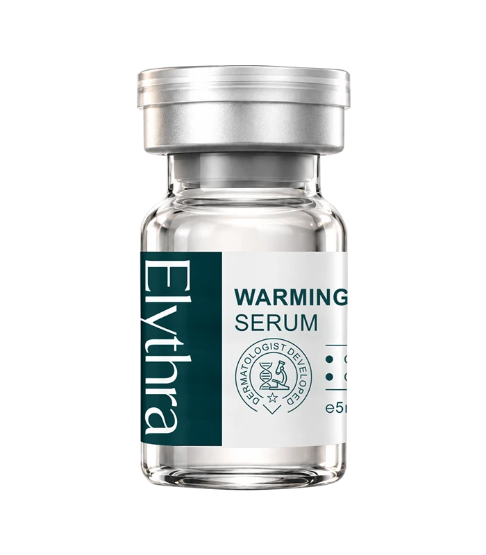 Warming Firming Serum