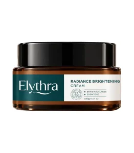 Radiance Brightening Cream