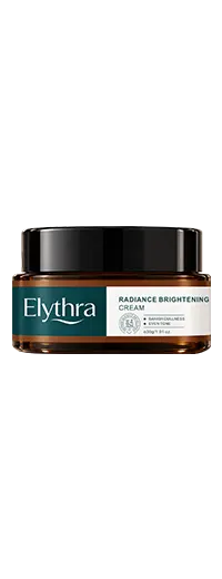 Radiance Brightening Cream
