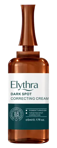 Dark Spot Correcting Cream